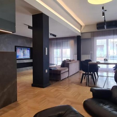 Kolonaki Luxury City Apartment Athen Eksteriør billede