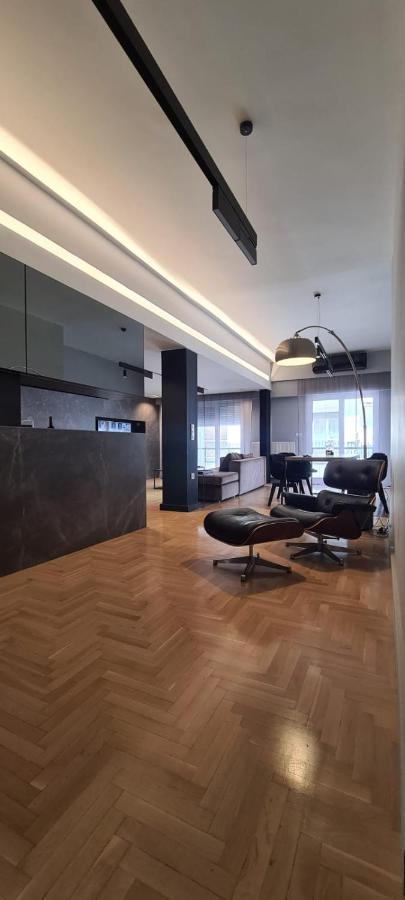 Kolonaki Luxury City Apartment Athen Eksteriør billede