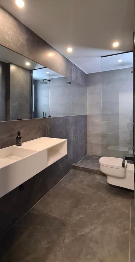 Kolonaki Luxury City Apartment Athen Eksteriør billede