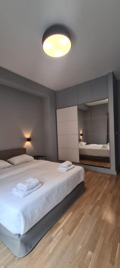 Kolonaki Luxury City Apartment Athen Eksteriør billede