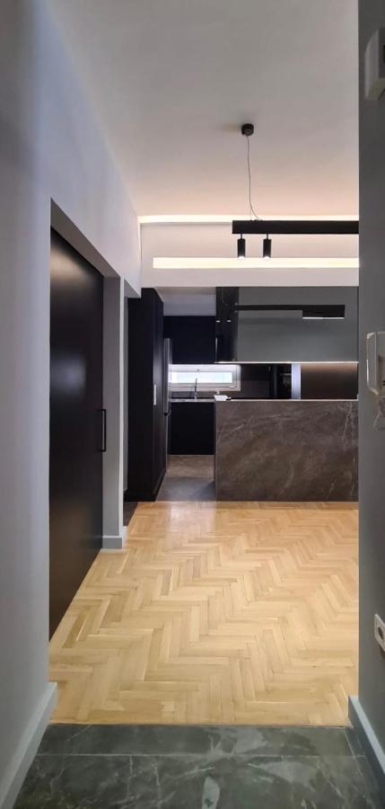 Kolonaki Luxury City Apartment Athen Eksteriør billede