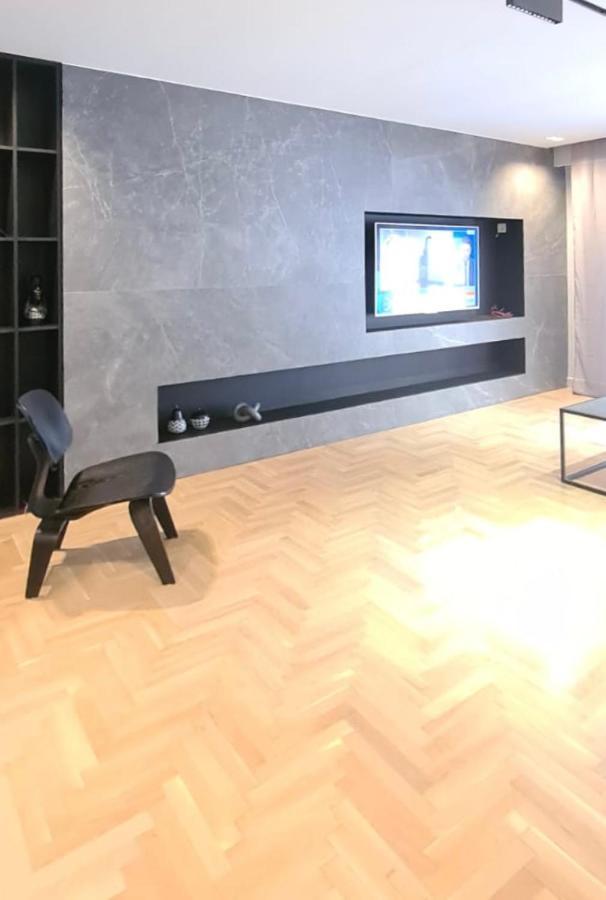 Kolonaki Luxury City Apartment Athen Eksteriør billede